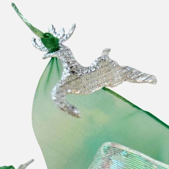 Instant Vintage Christmas Collection Retro Card Nostalgia Decor Bundle - Picture 11 of 11